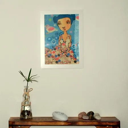 Guest house Dionysos