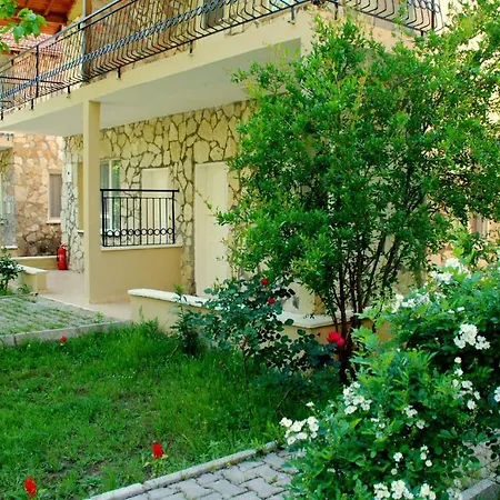 Dionysos Guest house