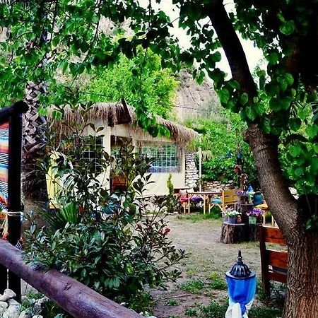 Guest house Dionysos