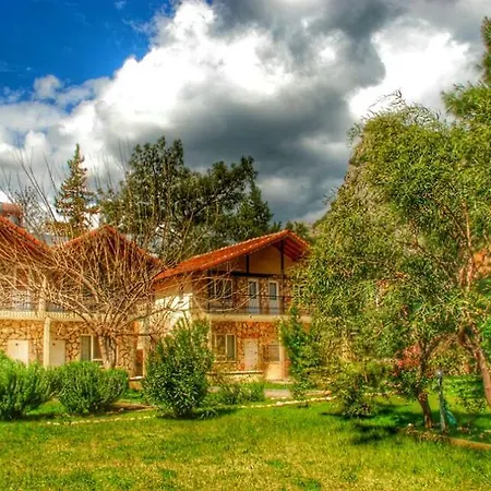 Dionysos Guest house