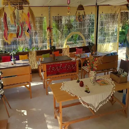 Dionysos Guest house 3*