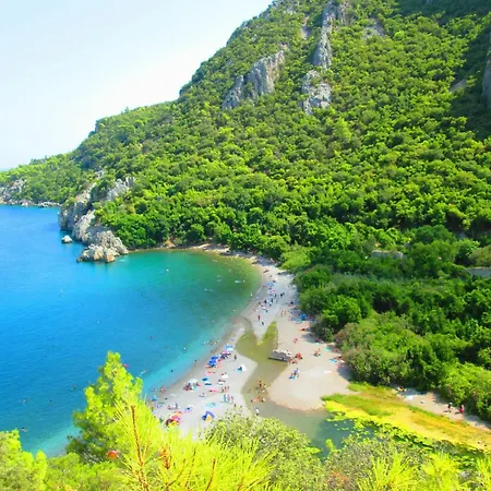Dionysos Guest house 3*