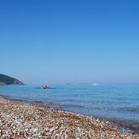 Dionysos 3* Cirali