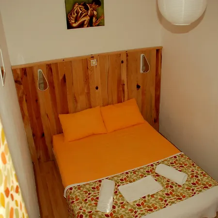 Guest house Dionysos 3*