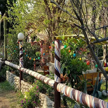 Dionysos Guest house 3*