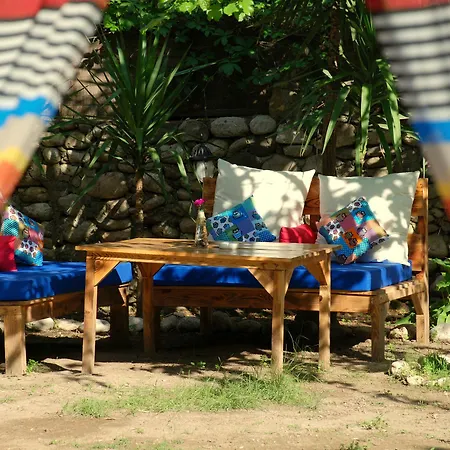 Guest house Dionysos