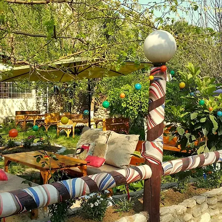 Guest house Dionysos