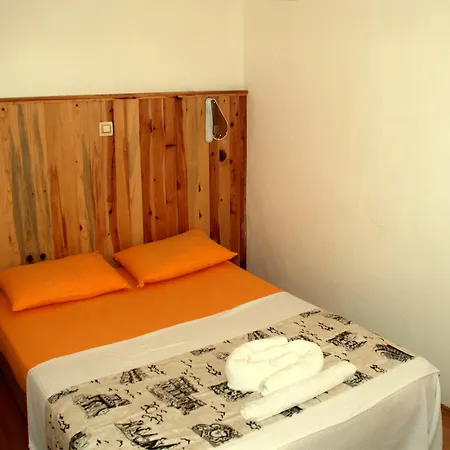 Guest house Dionysos Cirali